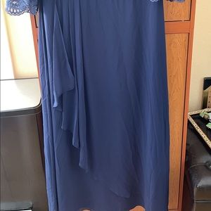 Brand New Alex evening Dress